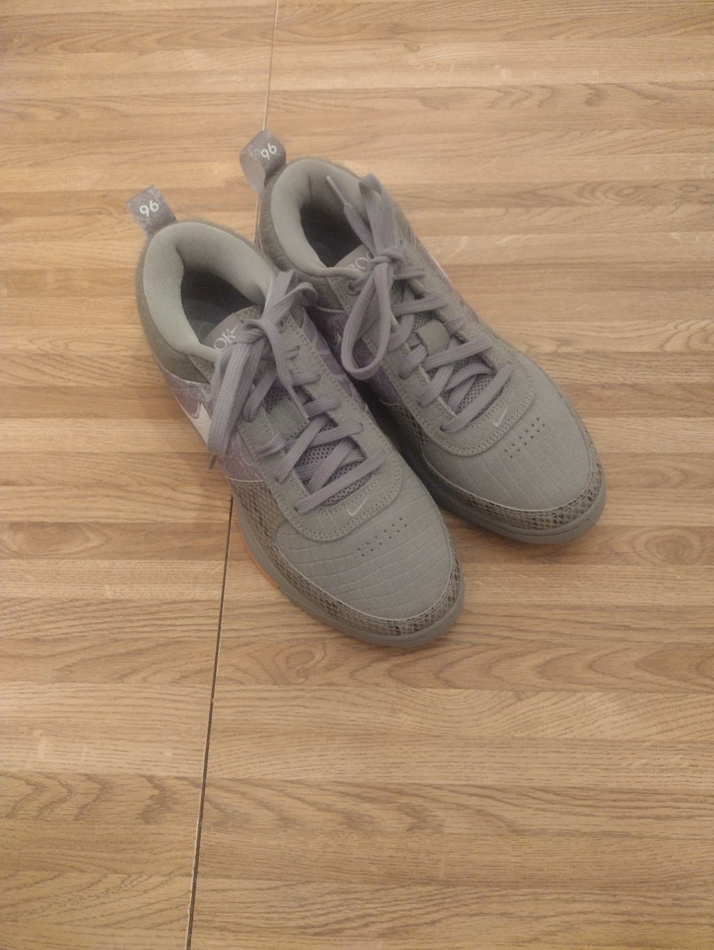 Nike Book 1 Premium 'Hike' Hf6236-002 Men's Sneakers